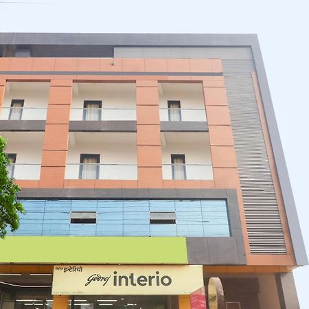 Super Collection O Starlight Hotel Kānpur Exterior photo